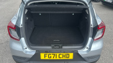 Renault Captur 1.5 dCi 95 Iconic 5dr Diesel Hatchback